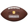 Amerikai focilabda Wilson NFL Team Washington Commanders