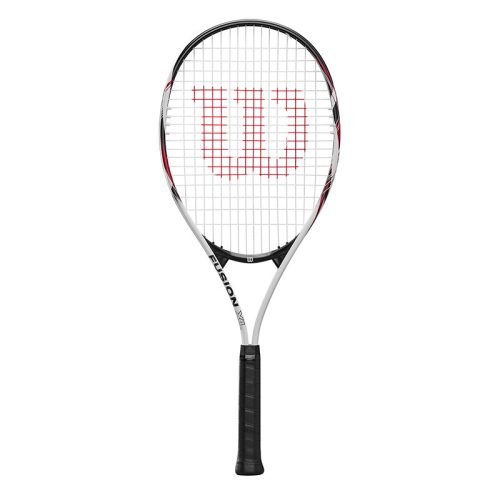Teniszütő Wilson Fusion XL L2