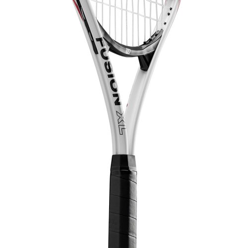Teniszütő Wilson Fusion XL L3