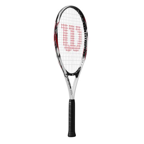 Teniszütő Wilson Fusion XL L3