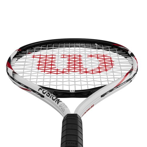 Teniszütő Wilson Fusion XL L3