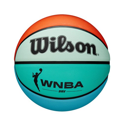 Kosárlabda Wilson WNBA DRV Bright 6-os méret