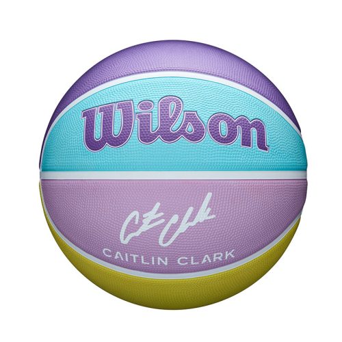 Kosárlabda Wilson Caitlin Clark Dreamer 5-ös méret