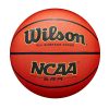 Kosárlabda Wilson NCAA ERA gumi méret: 6