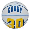 Kosárlabda Wilson NBA Player Icon Stephen Curry méret: 3