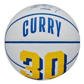 Kosárlabda Wilson NBA Player Icon Stephen Curry méret: 3