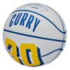 Kosárlabda Wilson NBA Player Icon Stephen Curry méret: 3
