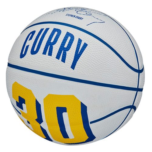 Kosárlabda Wilson NBA Player Icon Stephen Curry méret: 3