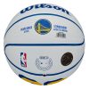 Kosárlabda Wilson NBA Player Icon Stephen Curry méret: 3