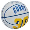 Kosárlabda Wilson NBA Player Icon Stephen Curry méret: 3