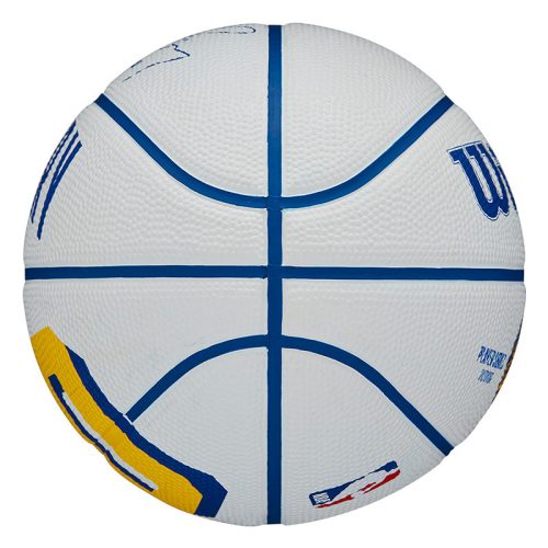 Kosárlabda Wilson NBA Player Icon Stephen Curry méret: 3