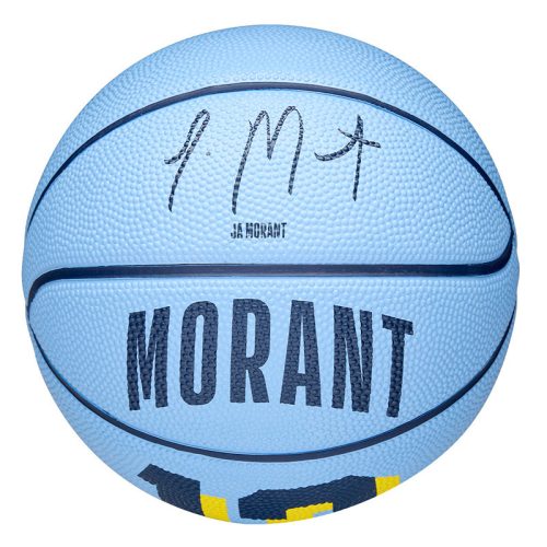 Kosárlabda Wilson NBA Player Ja Morant méret: 3