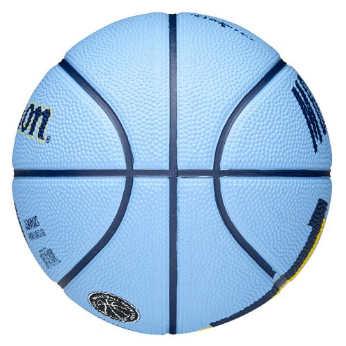 Kosárlabda Wilson NBA Player Ja Morant méret: 3