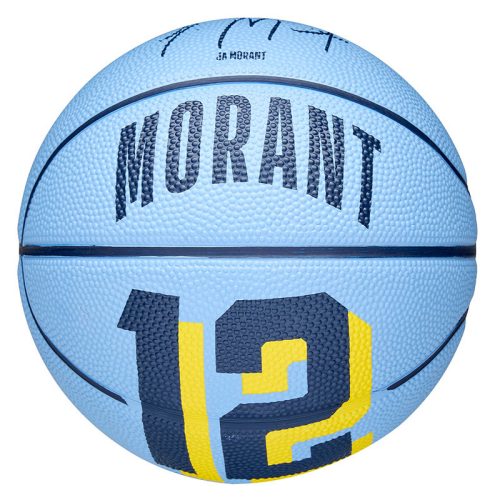Kosárlabda Wilson NBA Player Ja Morant méret: 3