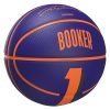 Kosárlabda Wilson NBA Player Devin Booker méret: 3