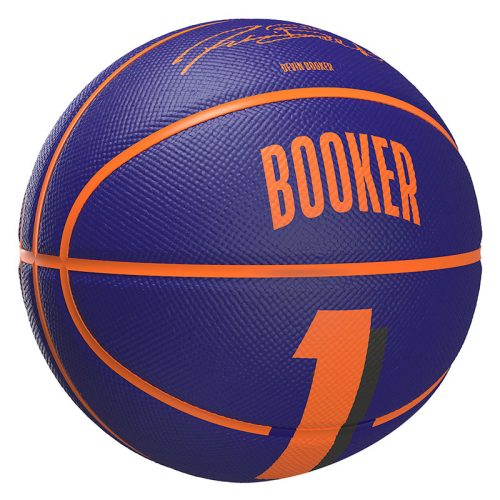 Kosárlabda Wilson NBA Player Devin Booker méret: 3