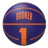 Kosárlabda Wilson NBA Player Devin Booker méret: 3