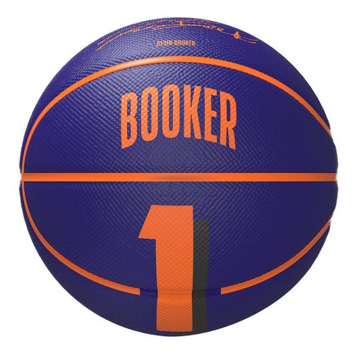 Kosárlabda Wilson NBA Player Devin Booker méret: 3