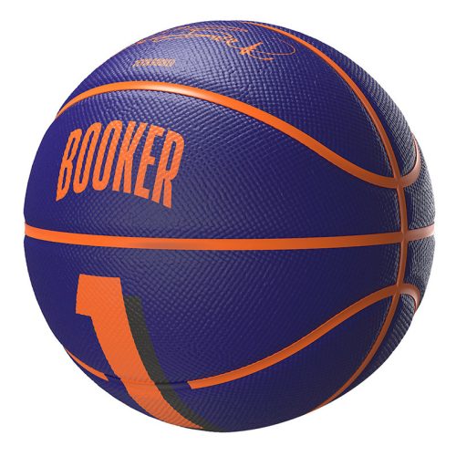 Kosárlabda Wilson NBA Player Devin Booker méret: 3