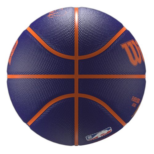 Kosárlabda Wilson NBA Player Devin Booker méret: 3