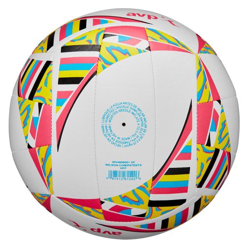 Strandröplabda Wilson AVP Movement VB