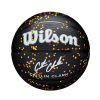 Kosárlabda Wilson Caitlin Clark Journey Series 7-es méret fekete