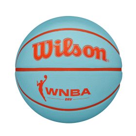 Kosárlabda Wilson WNBA DRV méret: 6