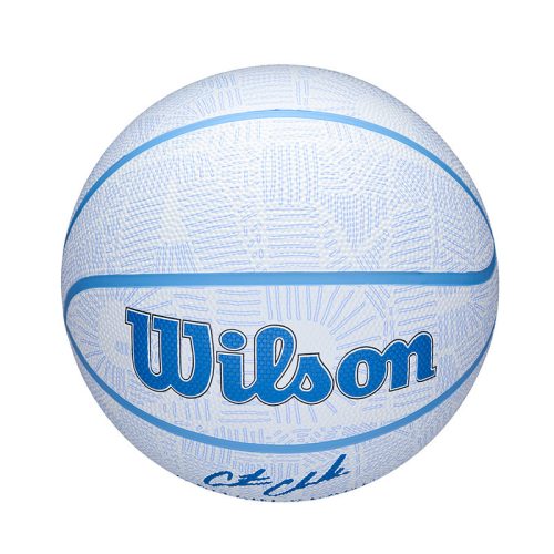 Kosárlabda Wilson Caitlin Clark Envision méret: 5