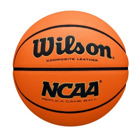 Kosárlabda Wilson NCAA Replica méret: 7 narancs