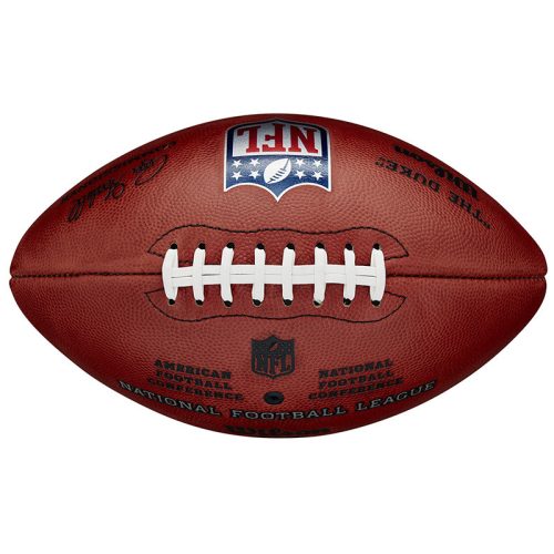 Amerikai focilabda Wilson NFL Duke Official