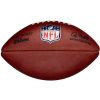 Amerikai focilabda Wilson NFL Duke Official