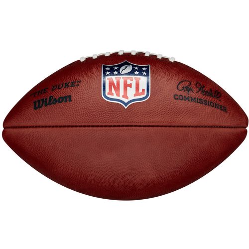 Amerikai focilabda Wilson NFL Duke Official