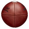 Amerikai focilabda Wilson NFL Duke Official