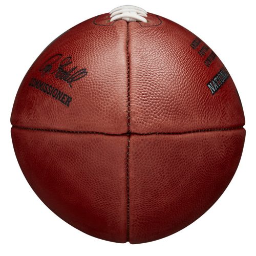 Amerikai focilabda Wilson NFL Duke Official