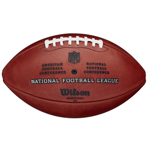 Amerikai focilabda Wilson NFL Duke Official