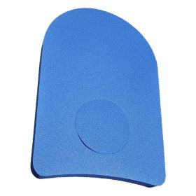 Úszódeszka dugóval kék