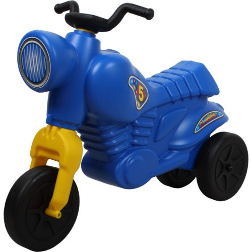 Classic 5 motor
