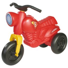 Classic 5 motor maxi