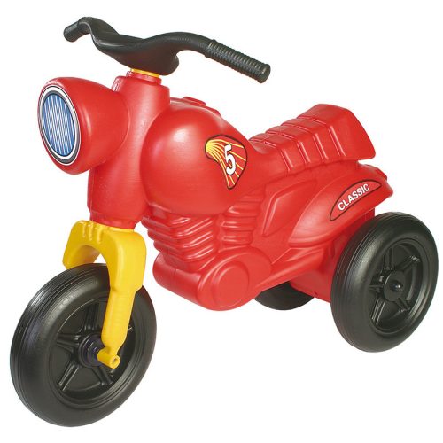 Classic 5 motor maxi