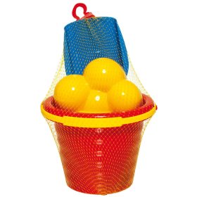 Kis hullámos homokozó 3 db-os