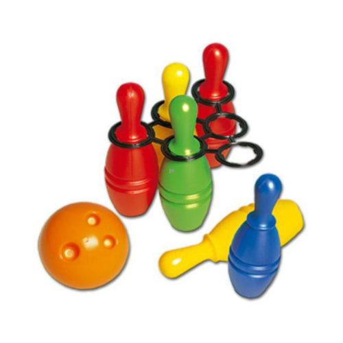 Bowling 6 db-os
