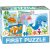 First puzzle óceán