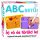 Írj rá és töröld le ABC betűi