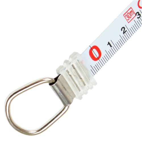 Mérőszalag gumírozott Extol Premium 20 m