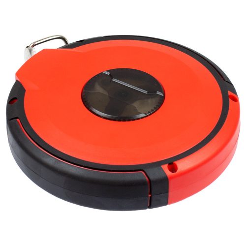 Mérőszalag gumírozott Extol Premium 50 m