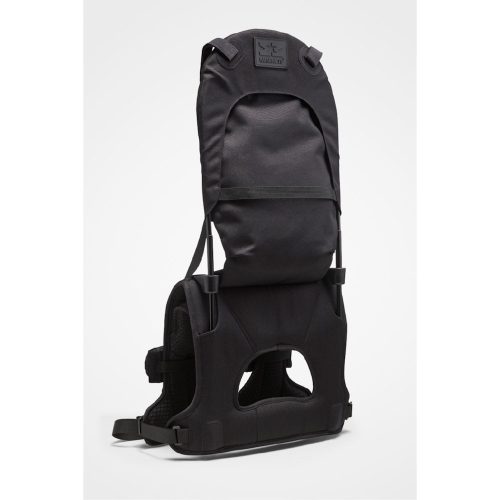 MiniMeis biztonsági nyakban hordozó G5 Black
