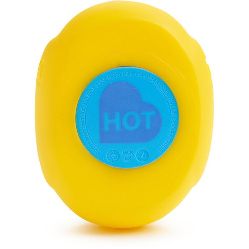 Munchkin fürdõjáték hõérzékelõs White Hot kacsa