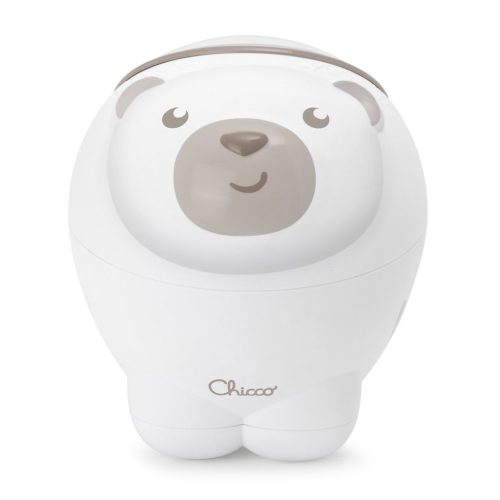 CHICCO Projektor sarki fénysugárral Jegesmedve semleges