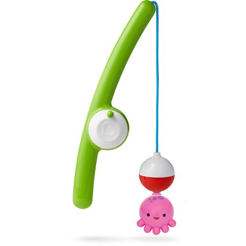 Munchkin fürdõjáték Fishin