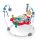 BABY EINSTEIN Ugráló/aktívcentrum 2in1 Ocean Explorers Airplane Adventure™ 6hó+  12 kg-ig